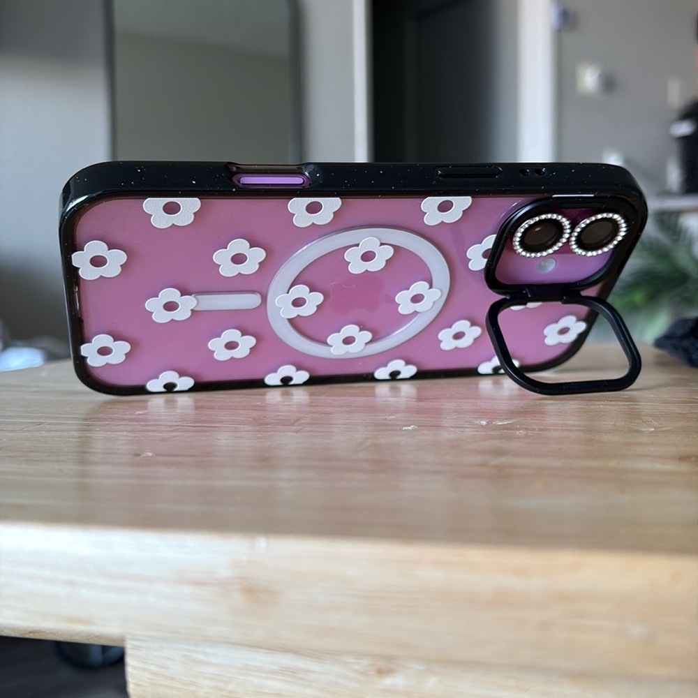 Casetify iPhone 16 plus case